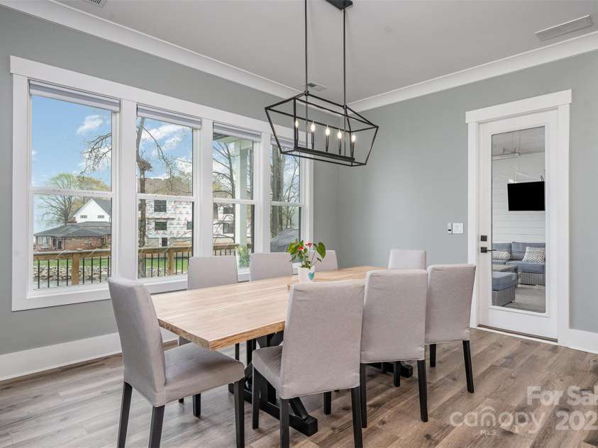 5056 Bridge Way, Denver, NC 28037.  MLS# CAR4206205, YatesRealty ID 3234. 