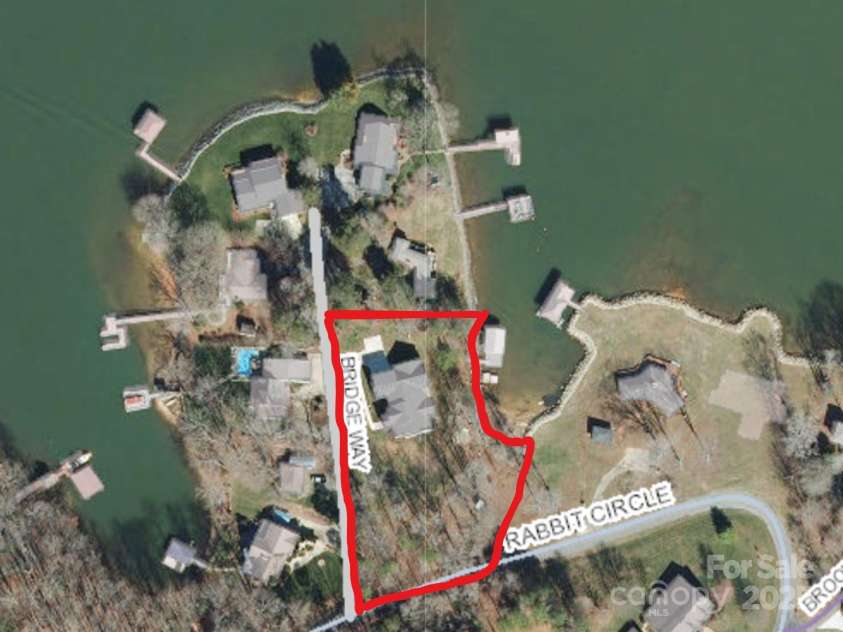 5056 Bridge Way, Denver, NC 28037.  MLS# CAR4206205, YatesRealty ID 3234. 