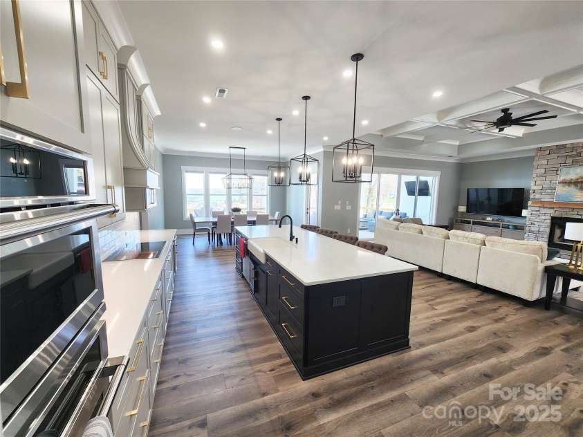 5056 Bridge Way, Denver, NC 28037.  MLS# CAR4206205, YatesRealty ID 3234. 