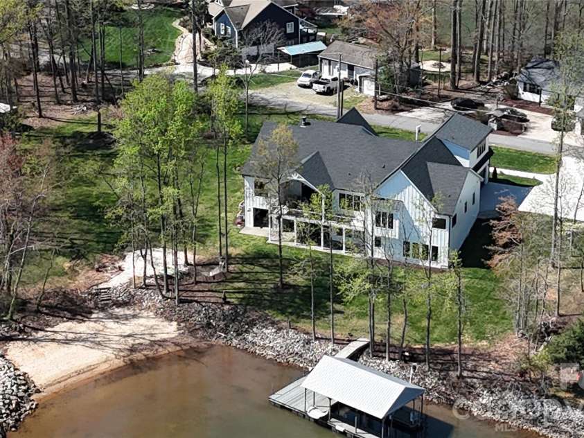 5056 Bridge Way, Denver, NC 28037.  MLS# CAR4206205, YatesRealty ID 3234. 