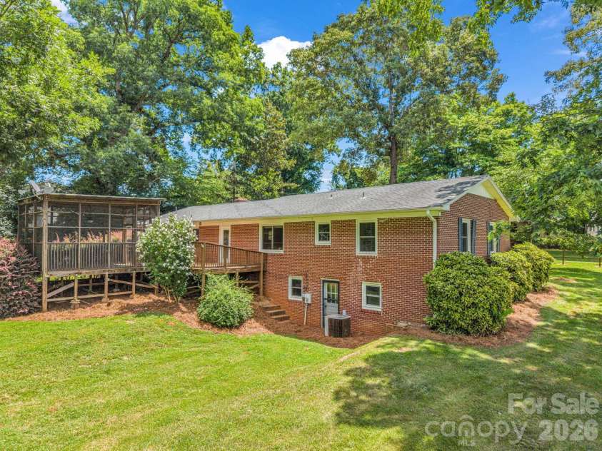 184 Edwards Street, Rutherfordton, NC 28139.  MLS# CAR4396063, YatesRealty ID 32340. 