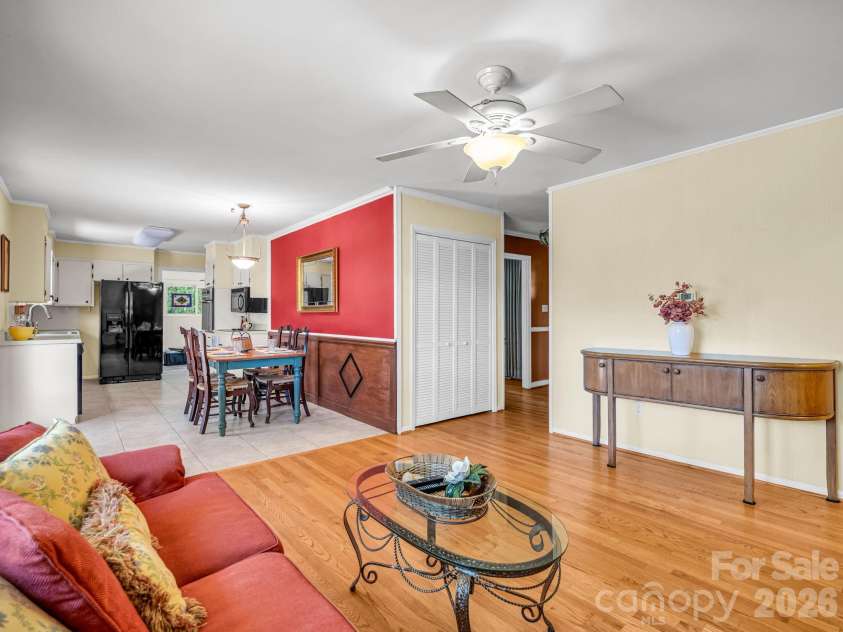 184 Edwards Street, Rutherfordton, NC 28139.  MLS# CAR4396063, YatesRealty ID 32340. 