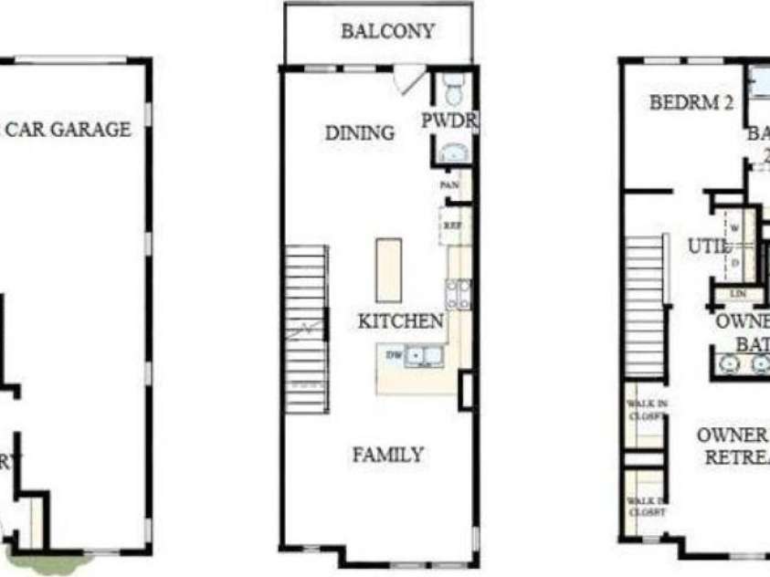 3948 Craig Avenue, Charlotte, NC 28211.  MLS# CAR4396672, YatesRealty ID 32341. 