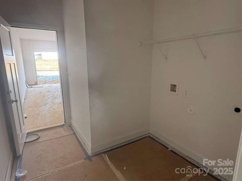 3949 Port Richmond Avenue, Gastonia, NC 28056.  MLS# CAR4292369, YatesRealty ID 32341. Laundry Room
