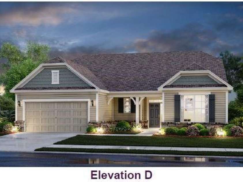 1150 Coppergate Drive, Salisbury, NC 28147.  MLS# CAR4292905, YatesRealty ID 32343. 