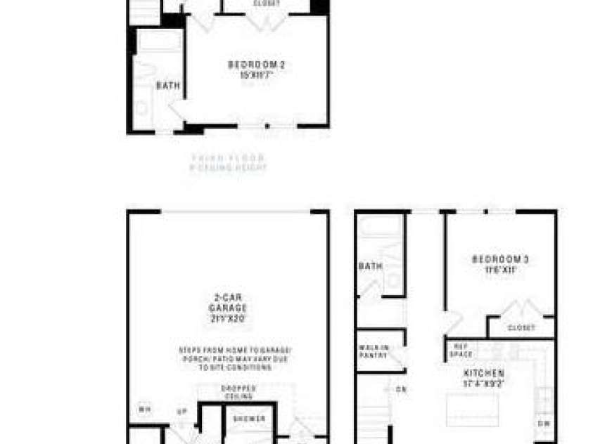 7110 Westrow Avenue, Charlotte, NC 28278.  MLS# CAR4292925, YatesRealty ID 32346. 