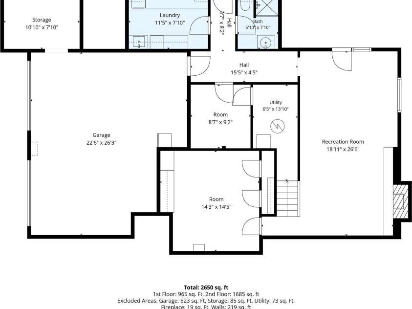 16 Canterbury Drive, Arden, NC 28704.  MLS# CAR4396207, YatesRealty ID 32349. 