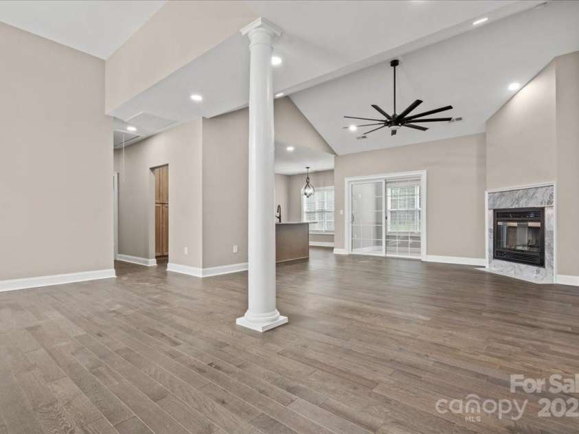 615 Little John Road, Cheraw, SC 29520.  MLS# CAR4290721, YatesRealty ID 32349. 