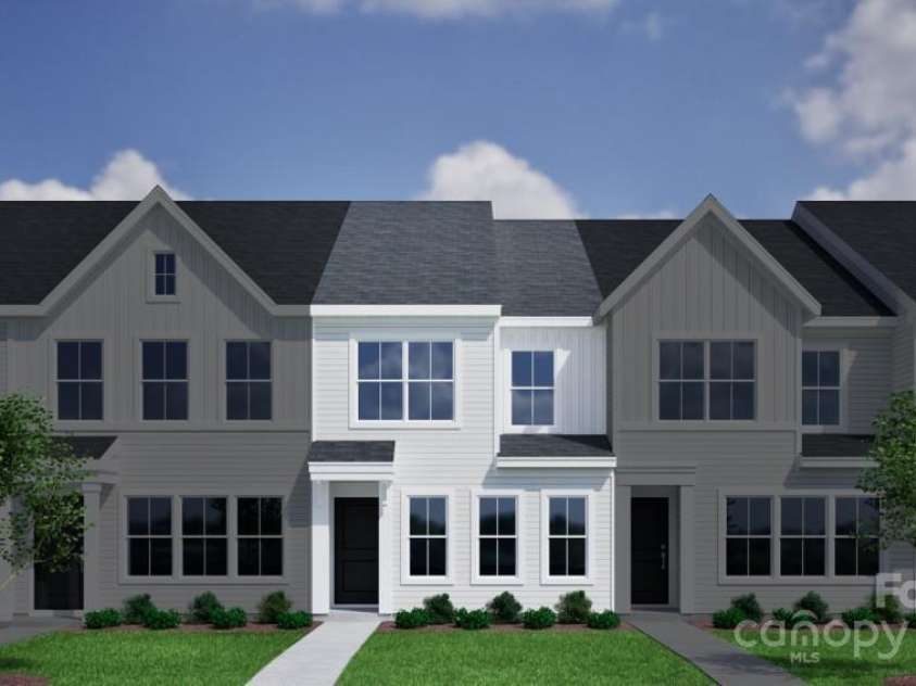 2936 Sloan Drive, Charlotte, NC 28208.  MLS# CAR4291815, YatesRealty ID 3235. 