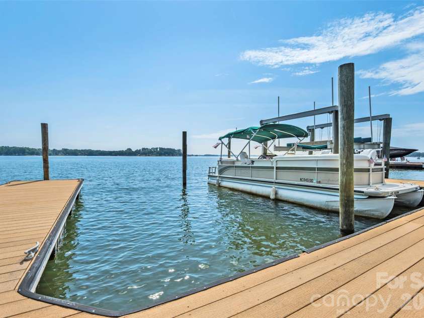 3446 Governors Island Drive, Denver, NC 28037.  MLS# CAR4158875, YatesRealty ID 3235. 