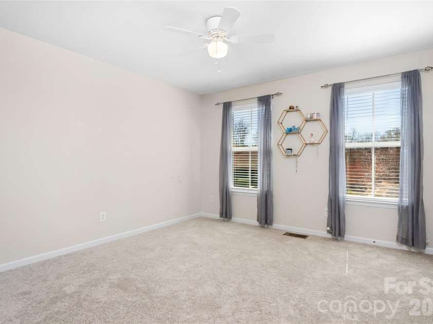 7217 Kenyon Drive, Denver, NC 28037.  MLS# CAR4316332, YatesRealty ID 3235. Bedroom 4 Upstairs 