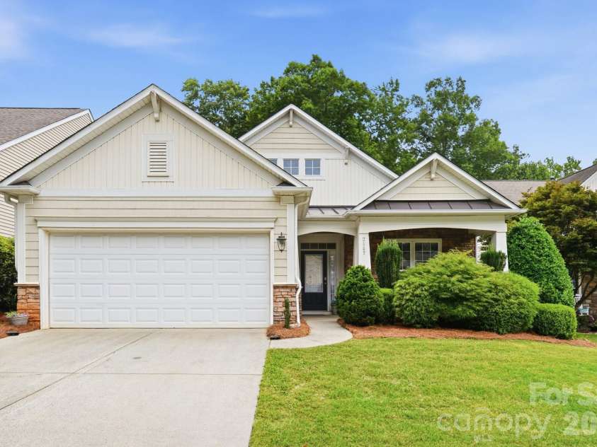 2147 Ashley River Road, Waxhaw, NC 28173.  MLS# CAR4394874, YatesRealty ID 32350. 
