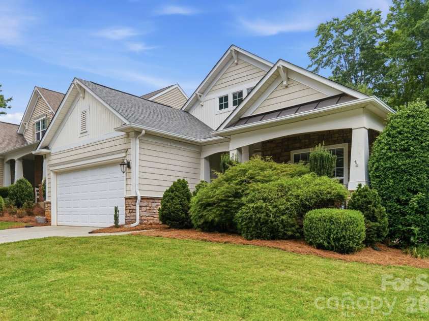 2147 Ashley River Road, Waxhaw, NC 28173.  MLS# CAR4394874, YatesRealty ID 32350. 