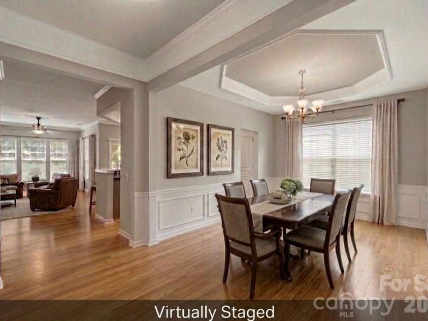 2147 Ashley River Road, Waxhaw, NC 28173.  MLS# CAR4394874, YatesRealty ID 32350. 