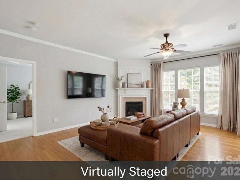 2147 Ashley River Road, Waxhaw, NC 28173.  MLS# CAR4394874, YatesRealty ID 32350. 