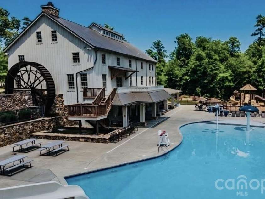 2147 Ashley River Road, Waxhaw, NC 28173.  MLS# CAR4394874, YatesRealty ID 32350. 