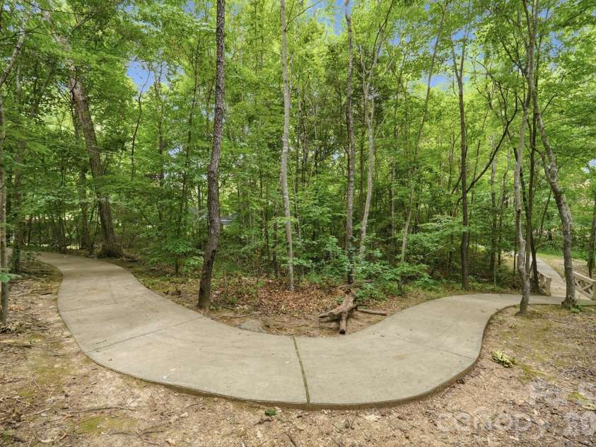 2147 Ashley River Road, Waxhaw, NC 28173.  MLS# CAR4394874, YatesRealty ID 32350. Walking Trails