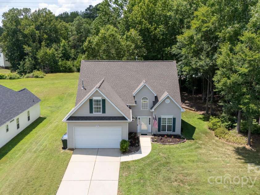 1585 Matthews Drive, Rock Hill, SC 29732.  MLS# CAR4284153, YatesRealty ID 32351. 