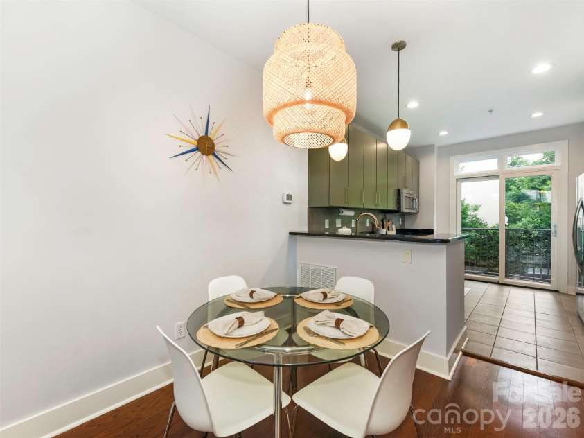 1959 Abbott Street, Charlotte, NC 28203.  MLS# CAR4389761, YatesRealty ID 32351. 