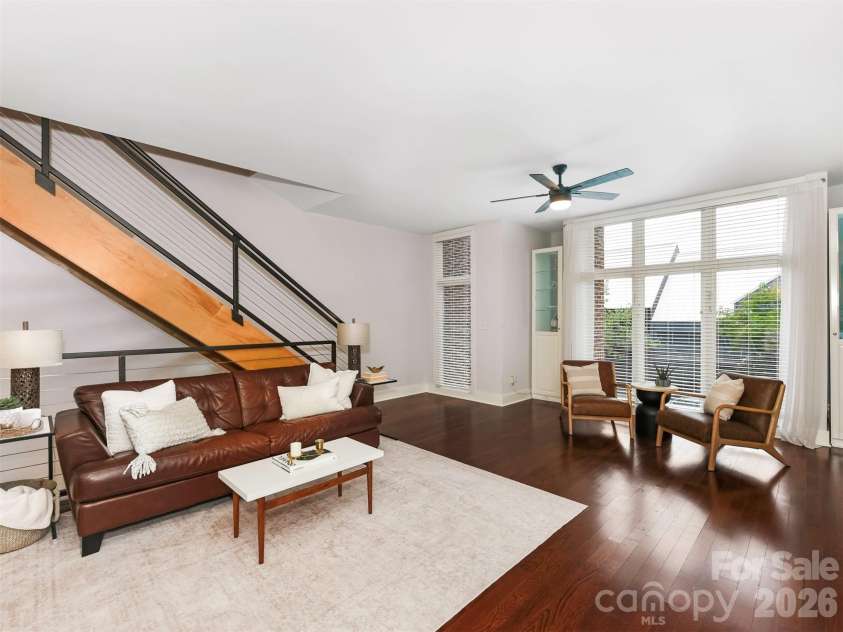 1959 Abbott Street, Charlotte, NC 28203.  MLS# CAR4389761, YatesRealty ID 32351. 