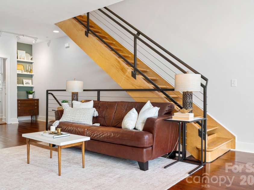1959 Abbott Street, Charlotte, NC 28203.  MLS# CAR4389761, YatesRealty ID 32351. 