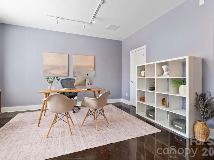 1959 Abbott Street, Charlotte, NC 28203.  MLS# CAR4389761, YatesRealty ID 32351. 
