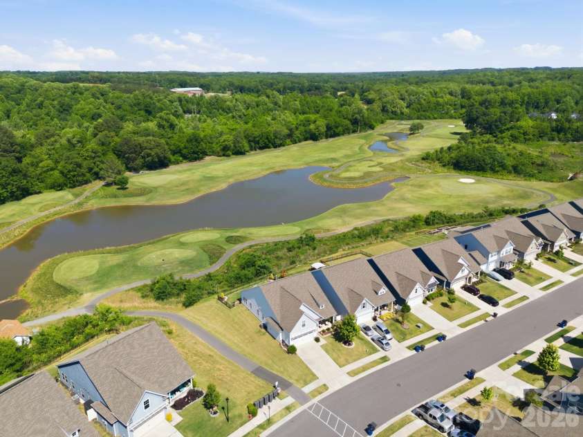 179 Canada Drive, Statesville, NC 28677.  MLS# CAR4381453, YatesRealty ID 32352. 