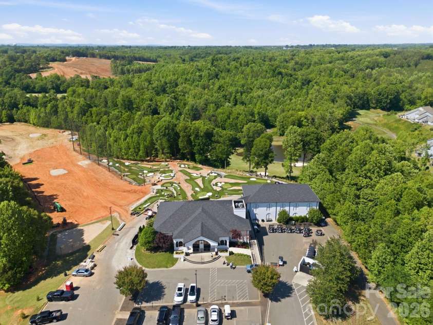 179 Canada Drive, Statesville, NC 28677.  MLS# CAR4381453, YatesRealty ID 32352. 