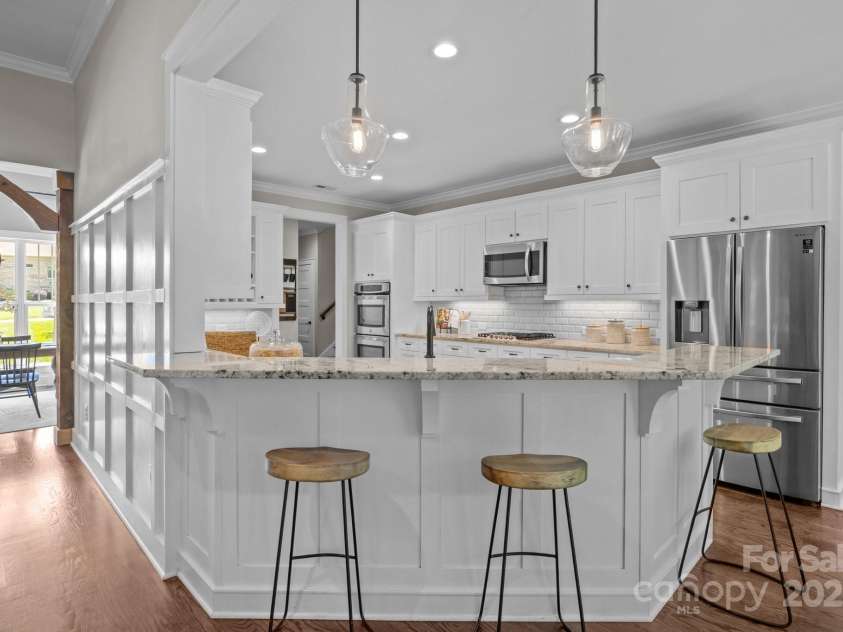 2341 Shiny Leaf Drive, Denver, NC 28037.  MLS# CAR4267140, YatesRealty ID 32355. 