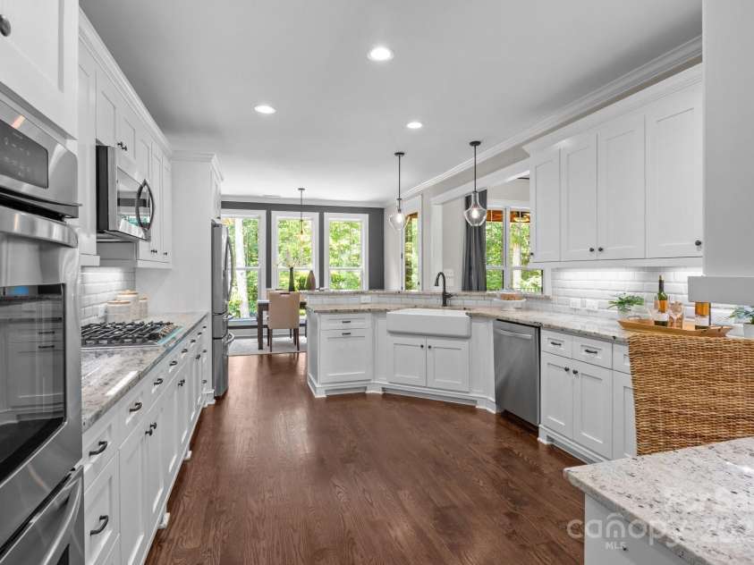 2341 Shiny Leaf Drive, Denver, NC 28037.  MLS# CAR4267140, YatesRealty ID 32355. 