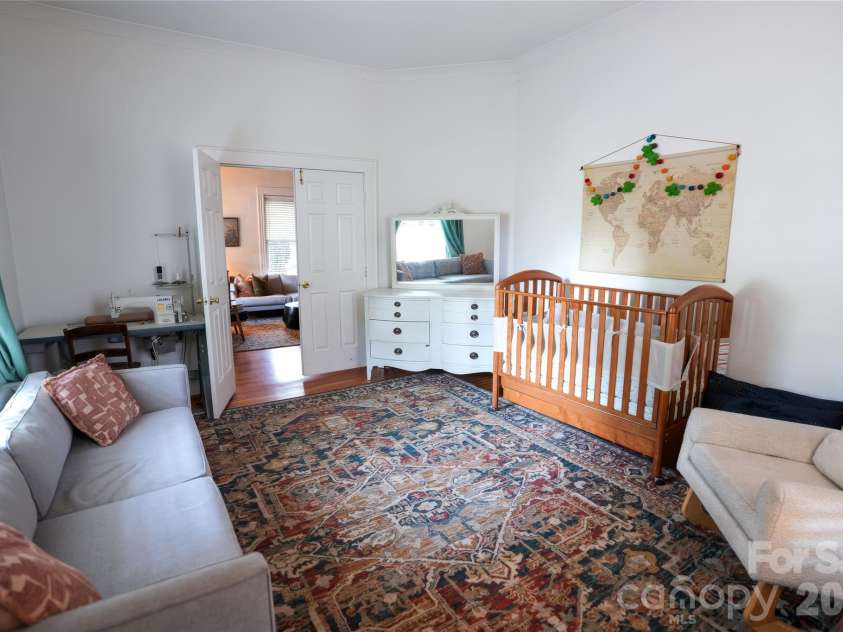 521 York Street, Gastonia, NC 28052.  MLS# CAR4395664, YatesRealty ID 32355. 