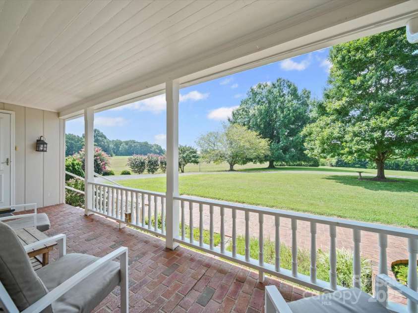 16801 Randalls Ferry Road, Norwood, NC 28128.  MLS# CAR4285843, YatesRealty ID 32356. 