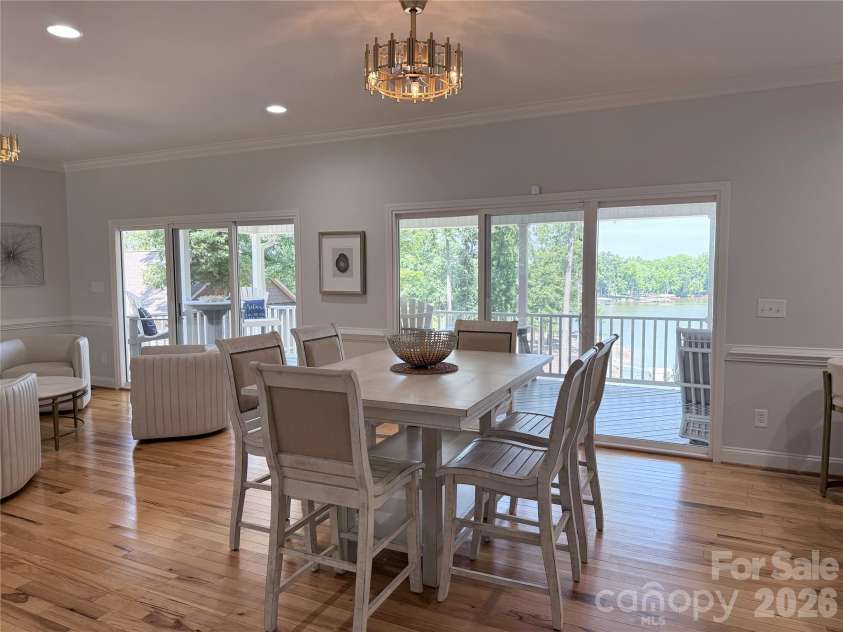 794 Riverwood Drive, Lexington, NC 27292.  MLS# CAR4389743, YatesRealty ID 32356. 