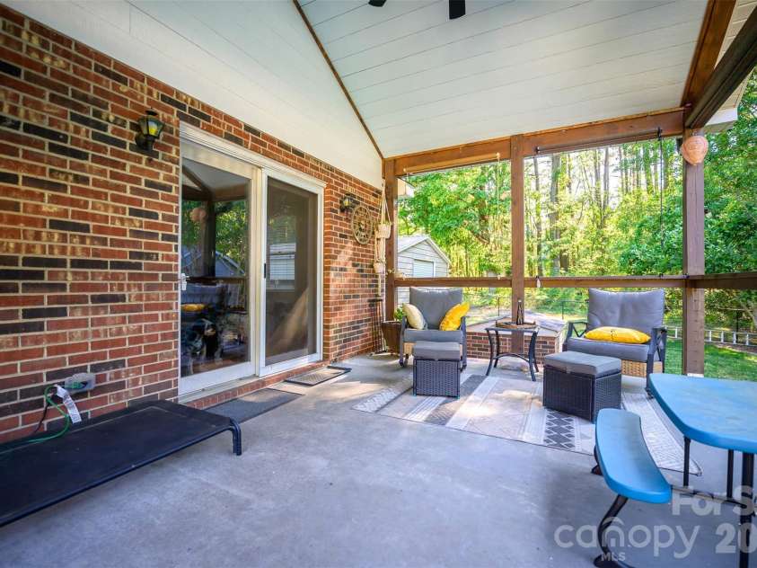 1240 Petes Road, Lincolnton, NC 28092.  MLS# CAR4382644, YatesRealty ID 32357. 