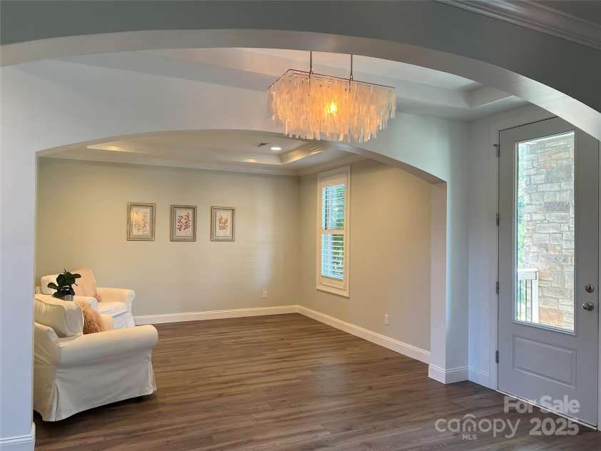 125 San Agustin Drive, Mooresville, NC 28117.  MLS# CAR4281195, YatesRealty ID 32357. 