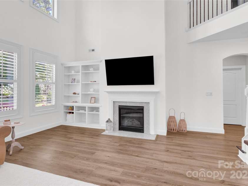 125 San Agustin Drive, Mooresville, NC 28117.  MLS# CAR4281195, YatesRealty ID 32357. 