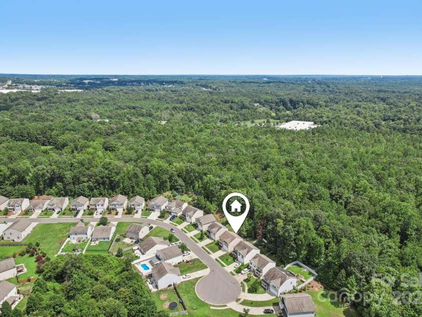 2289 Reid Pointe Avenue, Indian Land, SC 29707.  MLS# CAR4289582, YatesRealty ID 32358. 