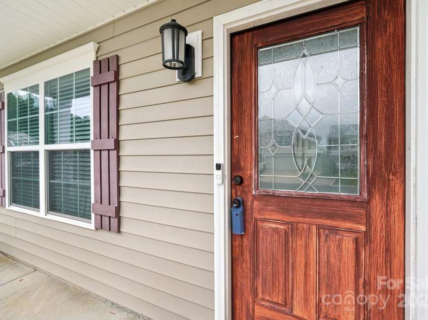 2289 Reid Pointe Avenue, Indian Land, SC 29707.  MLS# CAR4289582, YatesRealty ID 32358. 