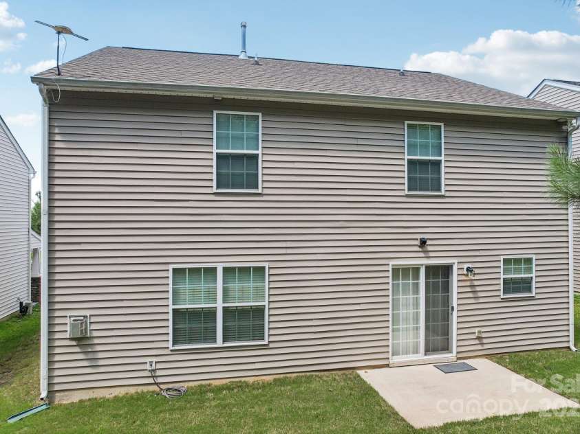 2289 Reid Pointe Avenue, Indian Land, SC 29707.  MLS# CAR4289582, YatesRealty ID 32358. 