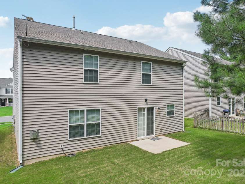 2289 Reid Pointe Avenue, Indian Land, SC 29707.  MLS# CAR4289582, YatesRealty ID 32358. 