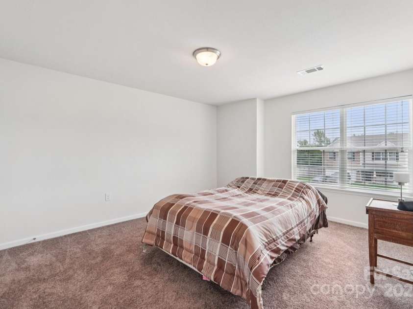 2289 Reid Pointe Avenue, Indian Land, SC 29707.  MLS# CAR4289582, YatesRealty ID 32358. Bedroom 3