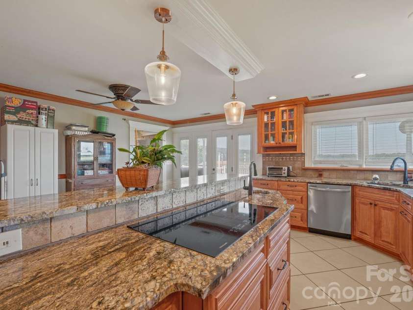 809 New Sterling Road, Stony Point, NC 28678.  MLS# CAR4393508, YatesRealty ID 32358. 