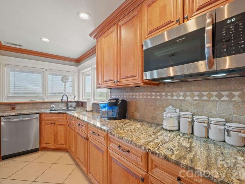 809 New Sterling Road, Stony Point, NC 28678.  MLS# CAR4393508, YatesRealty ID 32358. 