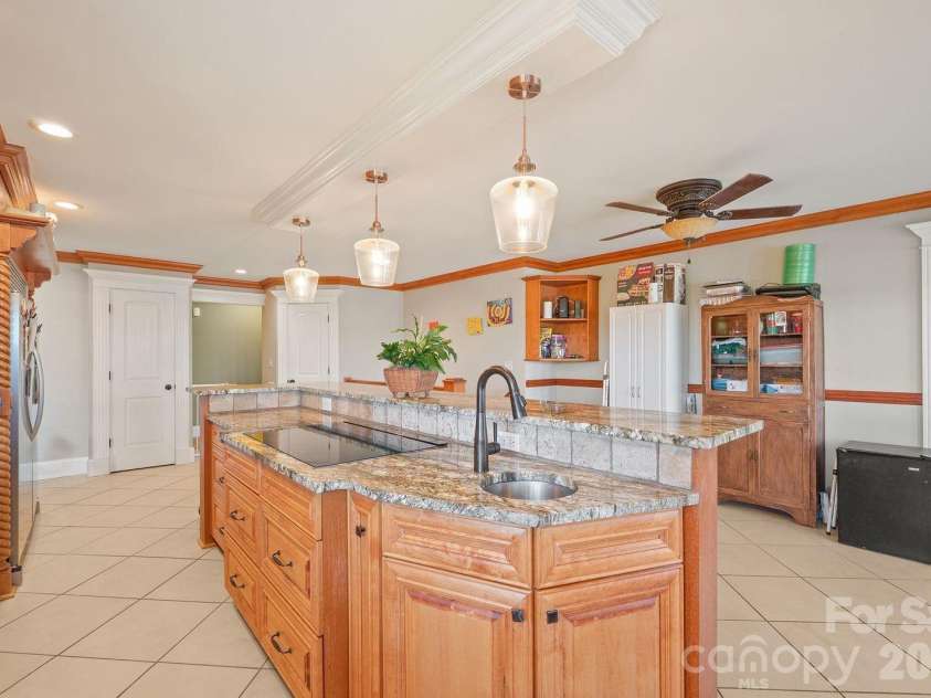 809 New Sterling Road, Stony Point, NC 28678.  MLS# CAR4393508, YatesRealty ID 32358. 