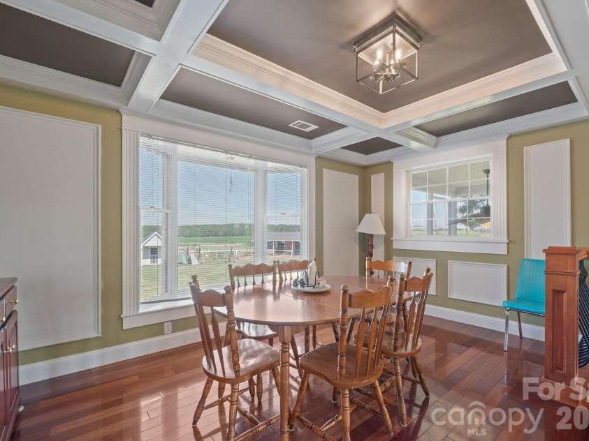809 New Sterling Road, Stony Point, NC 28678.  MLS# CAR4393508, YatesRealty ID 32358. 