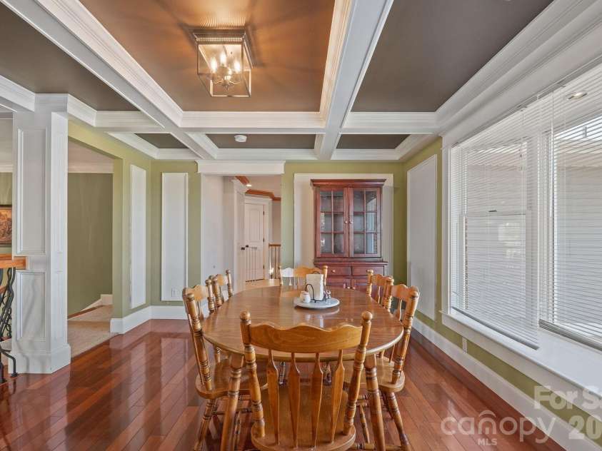809 New Sterling Road, Stony Point, NC 28678.  MLS# CAR4393508, YatesRealty ID 32358. 