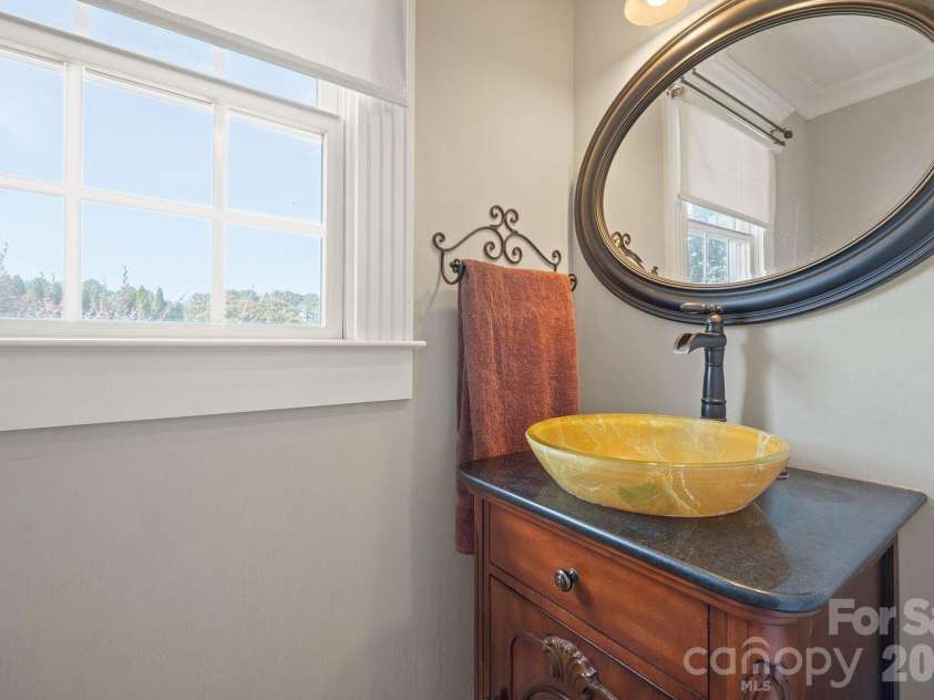 809 New Sterling Road, Stony Point, NC 28678.  MLS# CAR4393508, YatesRealty ID 32358. 