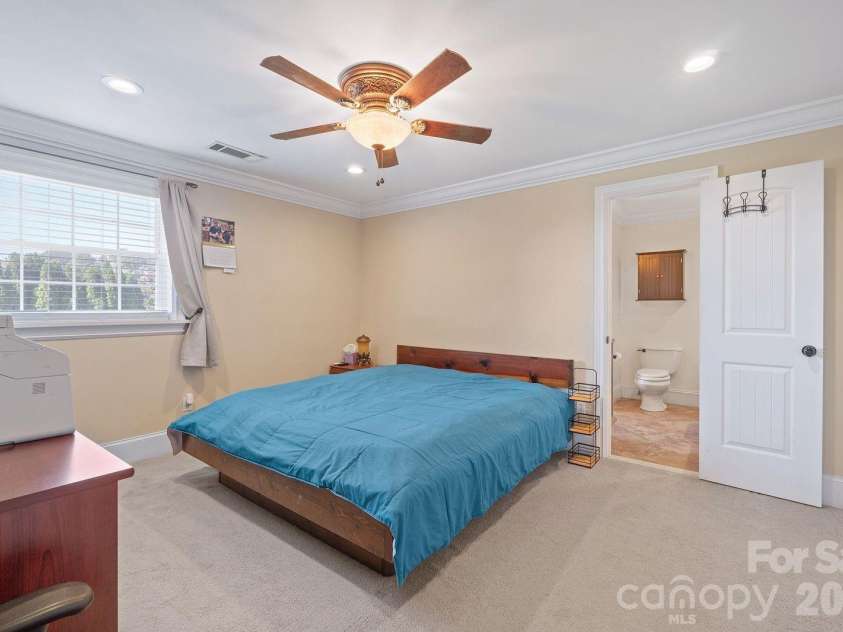 809 New Sterling Road, Stony Point, NC 28678.  MLS# CAR4393508, YatesRealty ID 32358. 
