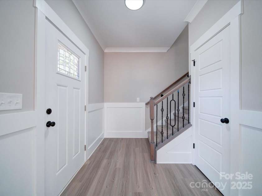 4739 Whispering Oaks Drive, Charlotte, NC 28213.  MLS# CAR4208836, YatesRealty ID 3236. Photo representative similar build