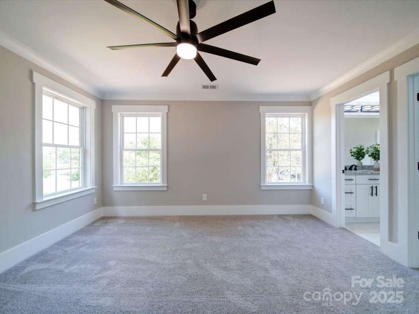 4739 Whispering Oaks Drive, Charlotte, NC 28213.  MLS# CAR4208836, YatesRealty ID 3236. Photo representative similar build